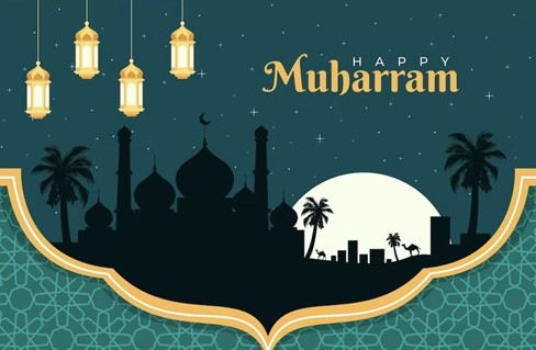 Memulai Hidup Baru, Berikut Amalan yang dapat dilakukan Saat 1 Muharram