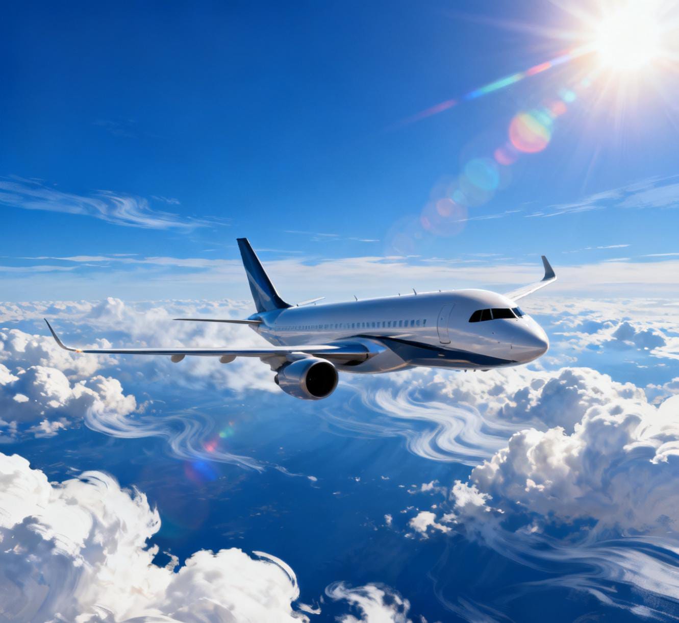 Jadwal Penerbangan di Bandara Sultan Thaha 