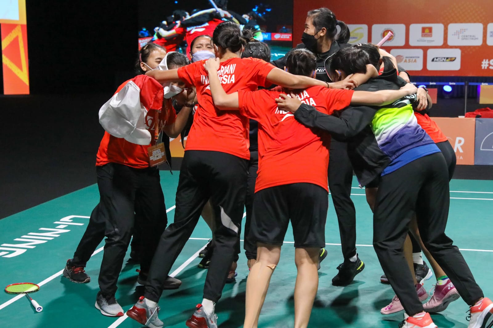 Perubahan Aturan Ranking BWF, Apakah Indonesia Open 2024 Akan Kehilangan Gengsi?
