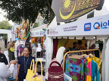 Dukung IPPA Fest 2025, BRI Kuatkan Peran Pemberdayaan Warga Binaan