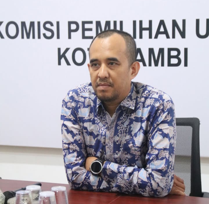 Saat Masa Non Tahapan, Ini Yang Dilakukan KPU