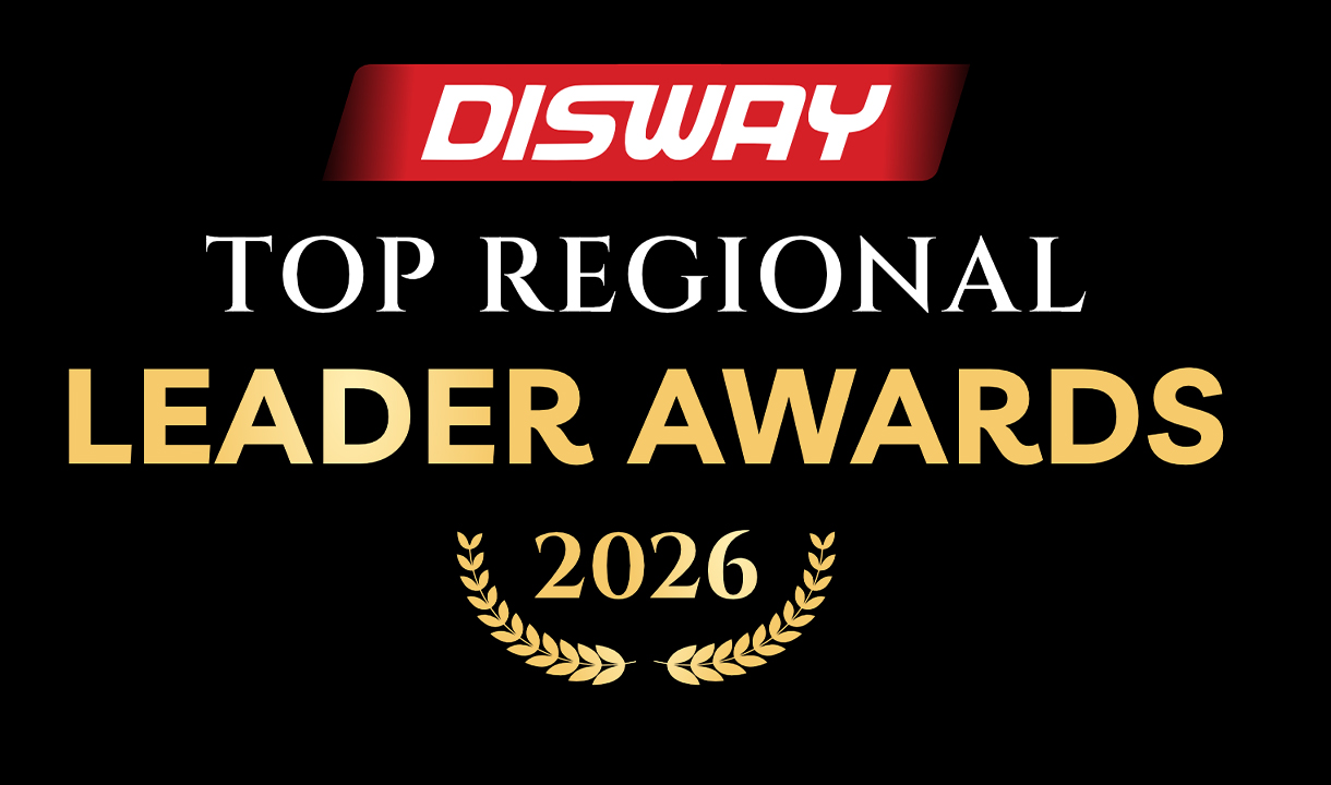 Daftar Kepala Daerah Pemenang Disway Top Regional Leader Awards 2026
