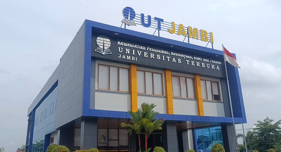 Inovasi Digital Dorong Universitas Terbuka Menuju Perguruan Tinggi Kelas Dunia