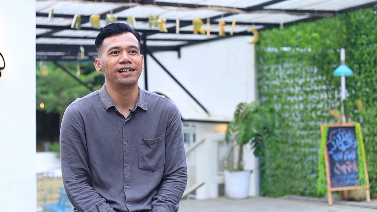 Suasana Cozy dan Menu Terjangkau, Senyala Space Ramai Diserbu Saat Ramadan