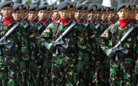 Rencana Besar TNI AD Rekrut 24 Ribu Prajurit untuk Batalyon Pembangunan: Inovasi atau Ancaman Demokrasi?