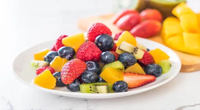 7 Menu Buka Puasa Sehat, Enak dan Aman Buat Kesehatan Gigi Kamu