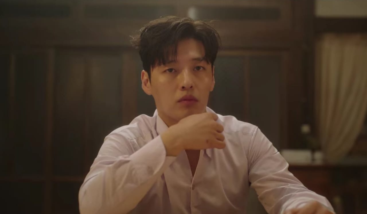 “Tastefully Yours” Drama Romansa Kuliner Kang Ha-neul dan Go Min-si yang Siap Menggugah Hati di Netflix