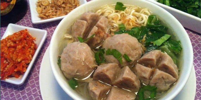 Kenikmatan Bakso Mengandung Efek baik dan Buruk untuk Tubuh, Kenali Efeknya , Awas Jangan Berlebihan.