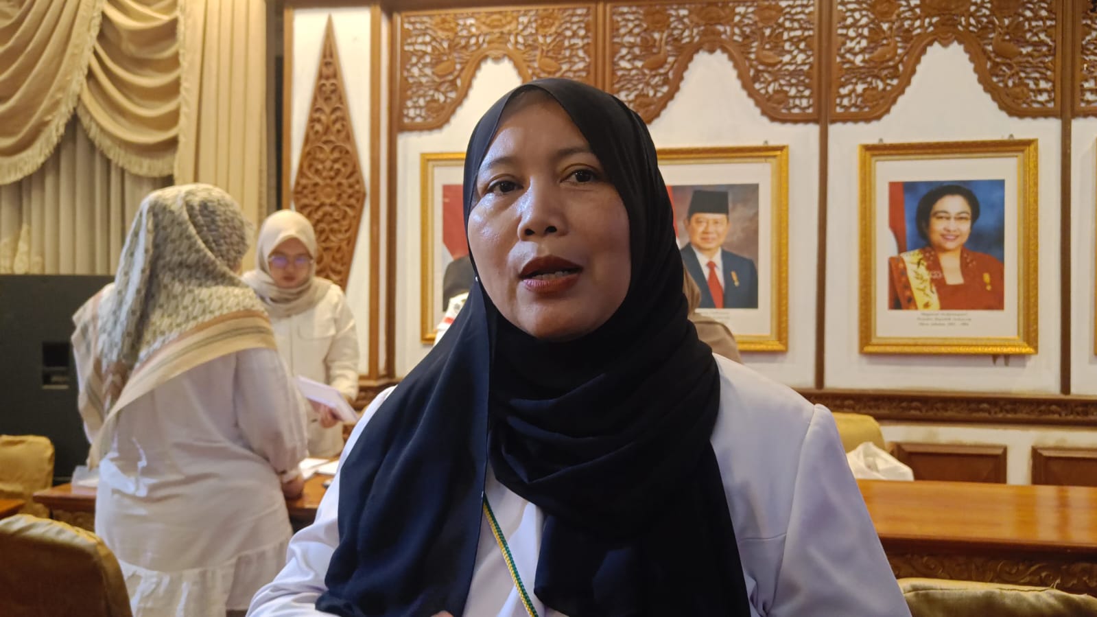 BAZNAS Jambi Tetapkan Tiga Level Zakat, Tegaskan Penyaluran Hanya untuk 8 Asnaf