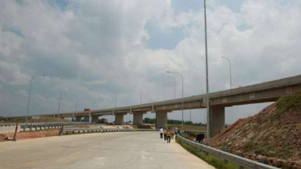 INA Resmi Akuisisi Jalan Tol Trans Sumatera dengan Investasi yang Signifikan