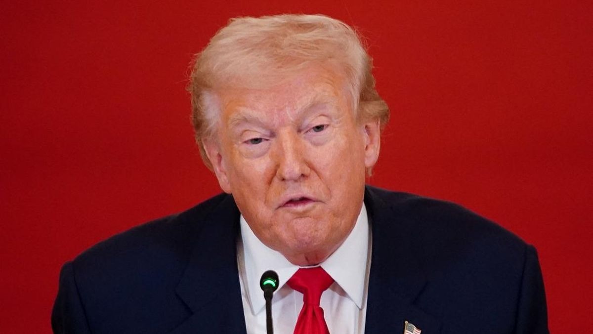 Trump Ngaku Bakal Setop Perang dengan Iran dalam 2-3 Minggu 