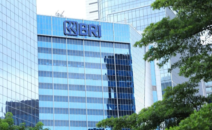 Cuan Awal Tahun, Pemegang Saham BBRI Terima Dividen Interim Rp20,6 Triliun Pada 15 Januari