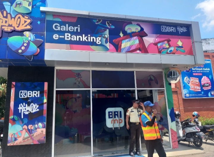 Cara Mudah Buka Rekening BRI 2025, Cukup Siapkan KTP dan Setoran Awal