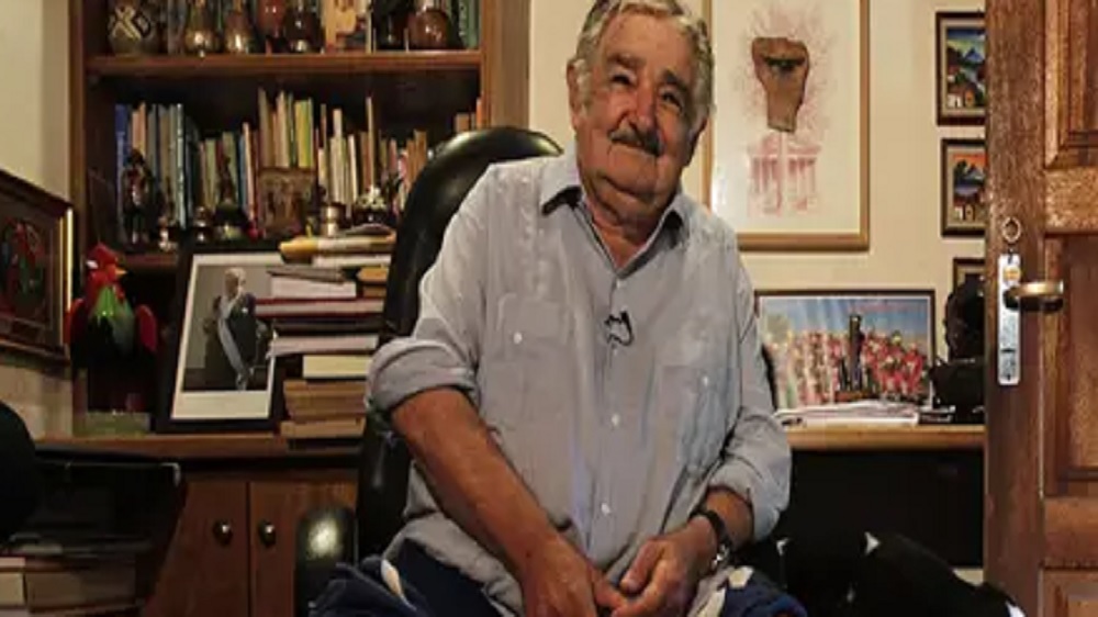 Sosok Jose Mujica Presiden Uruguay yang Hidup Sederhana dan Membawa Inspirasi