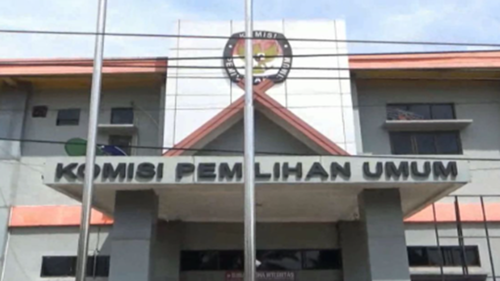 KPU Batanghari Resmi Buka Rekrutmen PPK