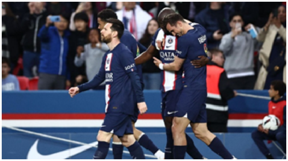 Menang Tipis PSG Berhasil Mengamankan Posisi Pertama Liga Prancis