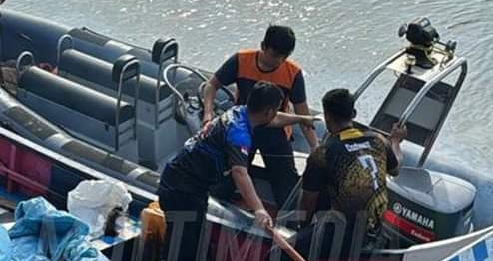 Penyelundupan 19 Kg Sabu Lewat Perairan ke Malaysia Gagal Dilakukan