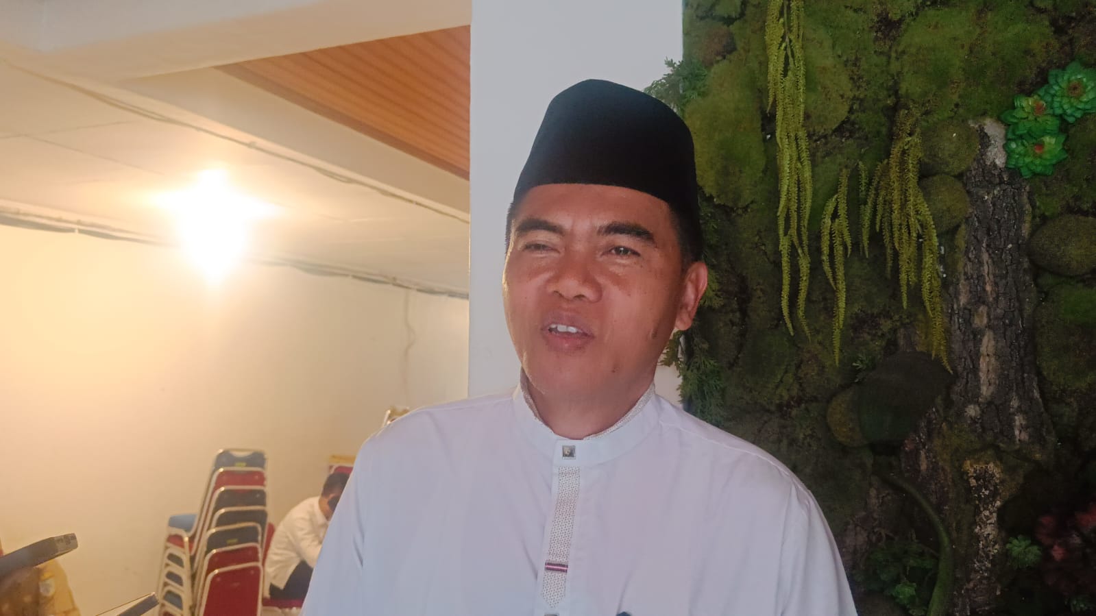 SP2D Terbit, Pemprov Tegaskan Gaji ASN Tak Terlambat di Tengah Gangguan Bank Jambi