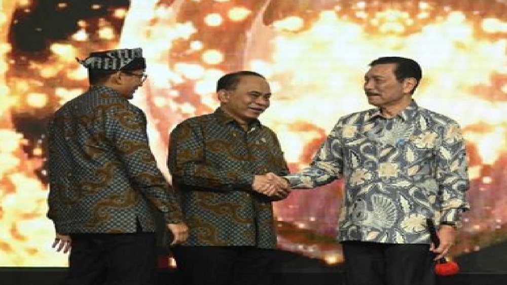 Percepat Pertumbuhan Industri Dalam Negeri Lewat Temu Bisnis P3DN Tahap VIII