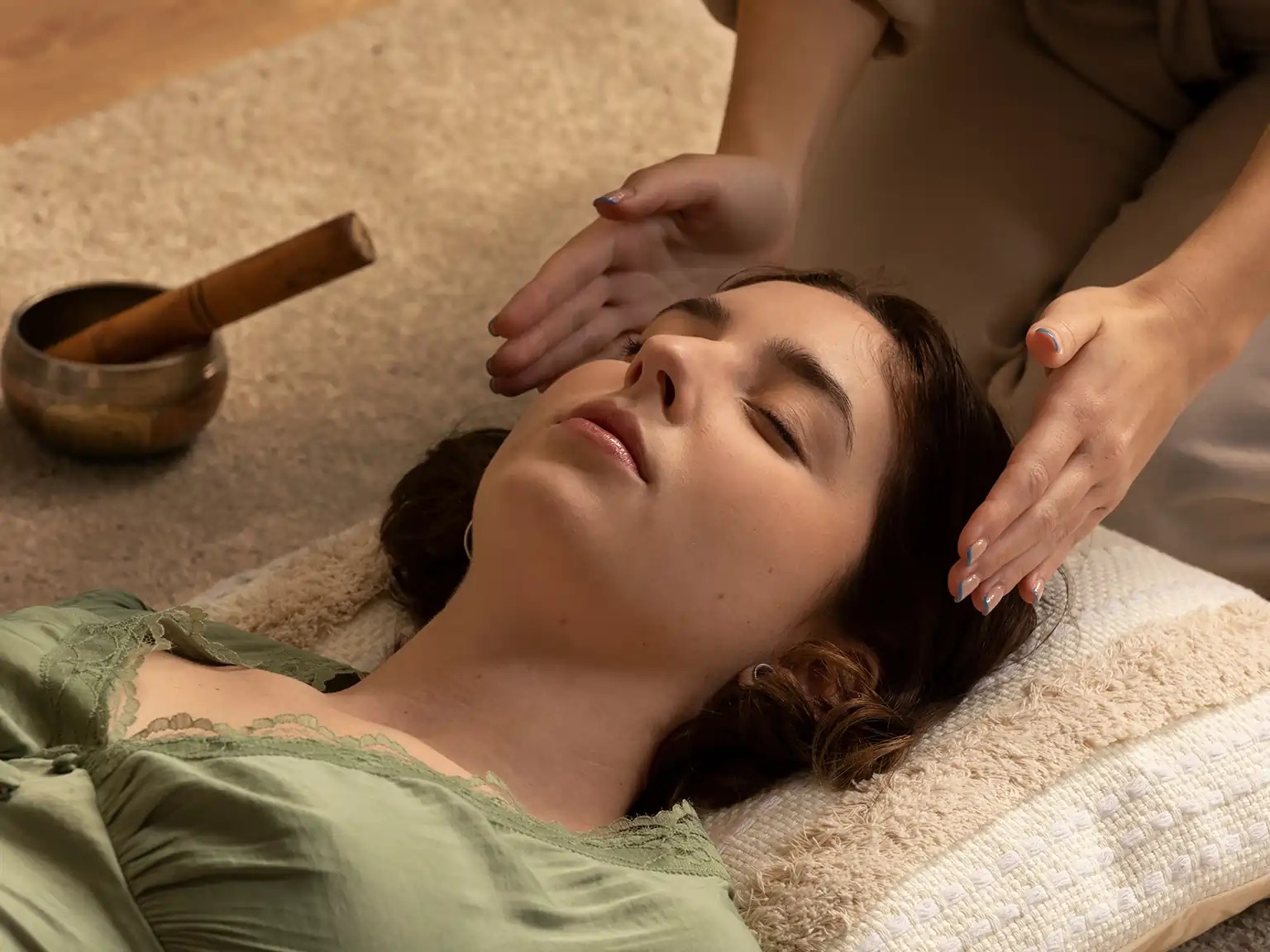 Tren “Healing Tipis-Tipis” Jadi Cara Sederhana Jaga Kesehatan Mental