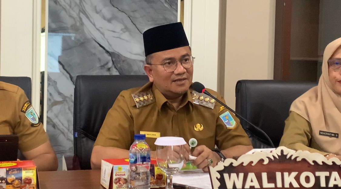 Keberhasilan 99,5% , Pilkate Serentak Kota Jambi Jadi Contoh Demokrasi 