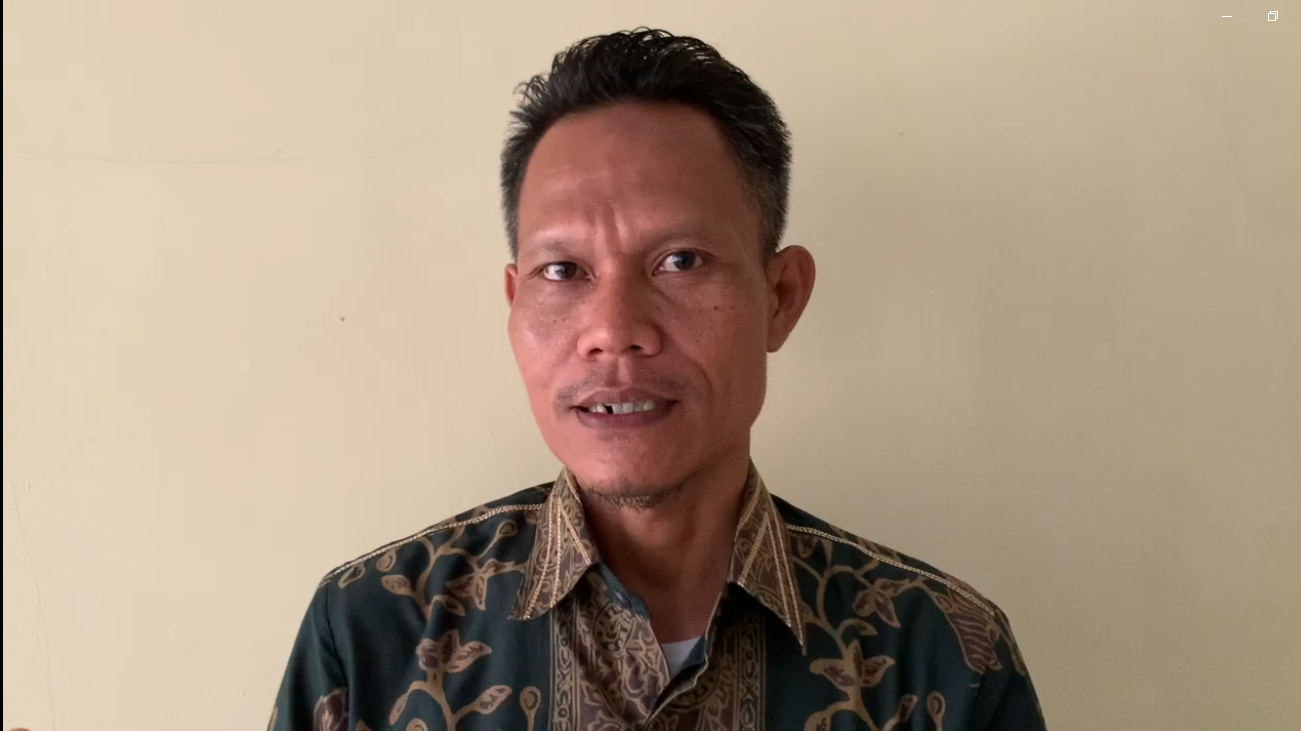 APDESI Banggakan Semangat Desa dalam Bupati Batang Hari Awards 2025