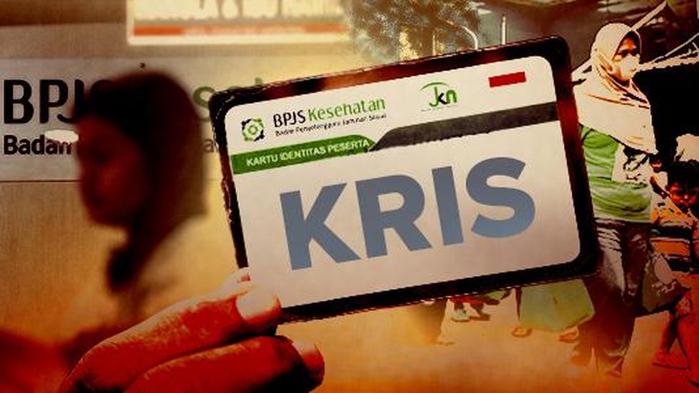 Bye-bye Kelas BPJS, Ini 12 Standar KRIS yang Bikin Ruang Rawat Semua Pasien Setara!