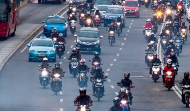 Polusi Udara Jakarta Meningkat, Berikut Cara Melindungi Tubuh dari Polusi Udara