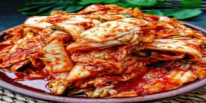 Kimchi: Makanan Fermentasi Khas Korea yang Lezat dan Menyehatkan