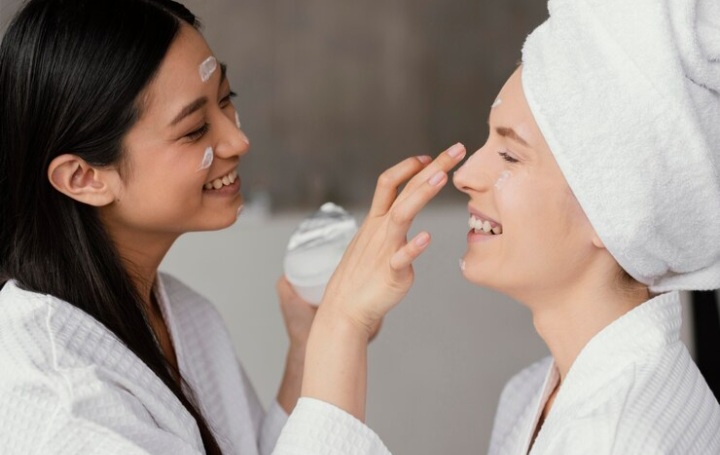 Rahasia Kulit Cerah & Glowing Selama Ramadhan