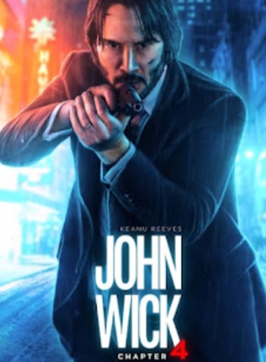 Keseruan Film John Wick Chapter 4 Sudah Tayang Cek Faktanya 5115