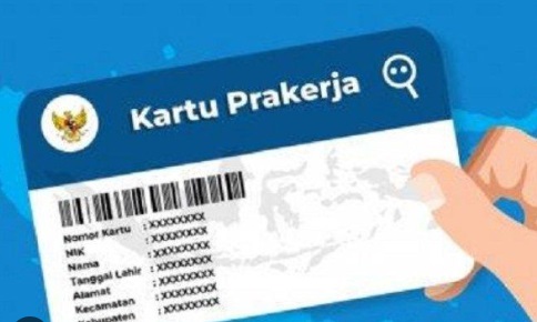 Kartu Prakerja Gelombang 60: Peluang Baru untuk Meningkatkan Kompetensi dan Karir