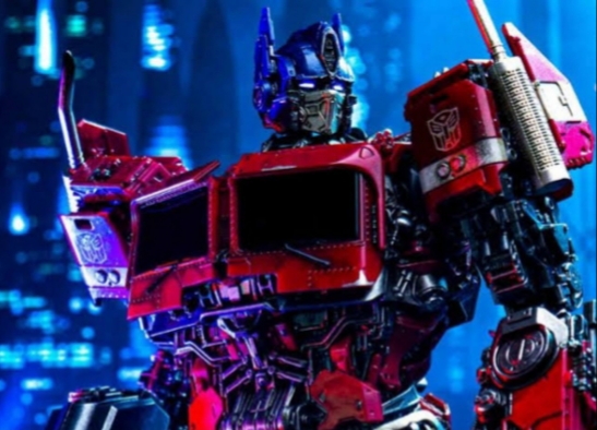 Setelah Lama Vakum, Film Transformers Kembali Tayang di Bulan Juni Mendatang