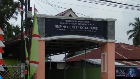 Dugaan Pembullyan Siswa SMP di Kota Jambi, Kepala Sekolah : Sekarang Sedang Tahapan Mediasi