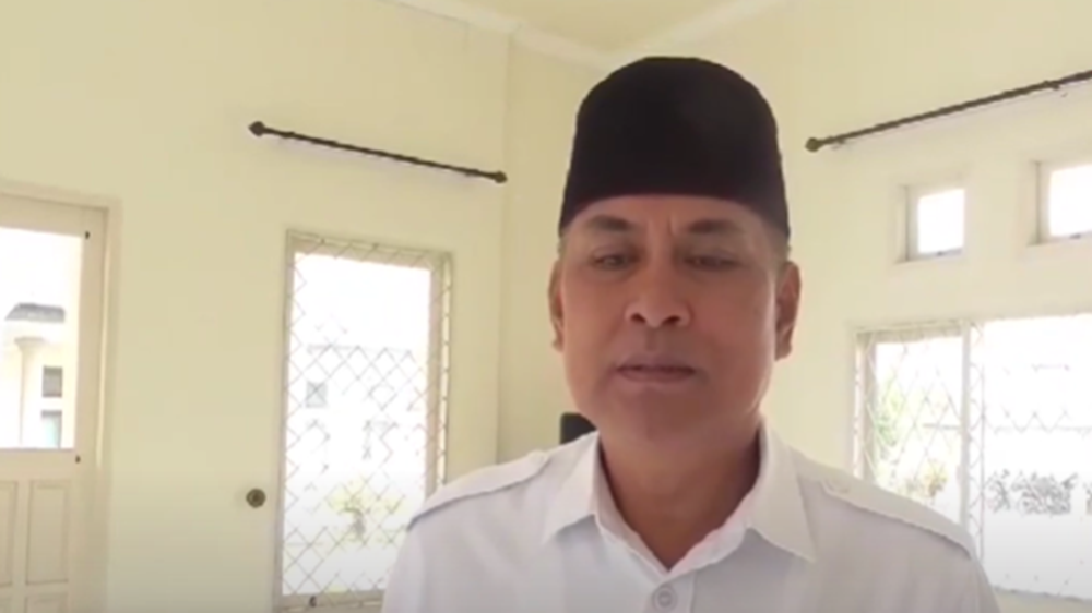 Dua Jemaah Haji Muaro Jambi Wafat di Mekkah 