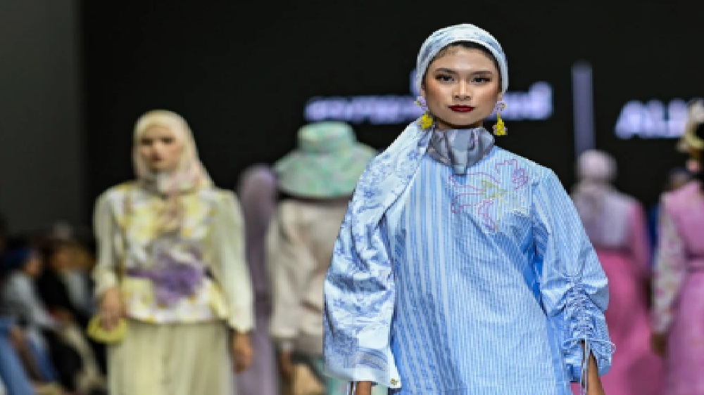 Dari Catwalk ke Dapur: Bagaimana Dunia Fashion Memengaruhi Pangan