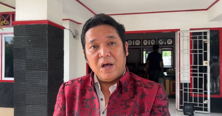 PDIP Tegas Tolak Pilkada Melalui DPRD, Tetap Dukung Pemilihan Langsung oleh Rakyat