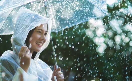 Menjaga Kesehatan di Musim Hujan: Tips dan Trik untuk Tetap Sehat dan Bahagia
