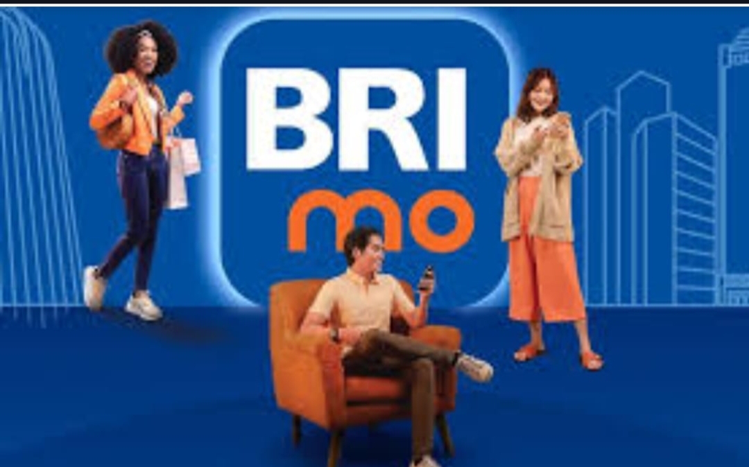 Kemudahan di Ujung Jari: Kenali Aplikasi BRImo dari BRI