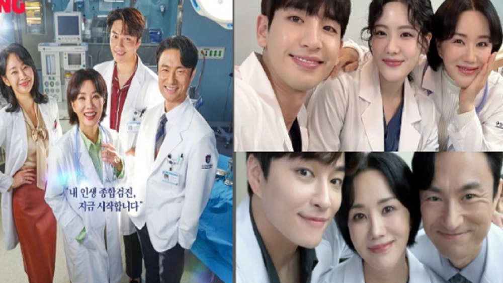 4 Drama Korea Dengan Rating Tinggi Rekomendasi Minggu Terakhir Mei