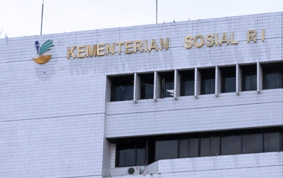 Dugaan Korupsi Bansos Beras, Kementerian Sosial Siap Mengikuti Proses Hukum