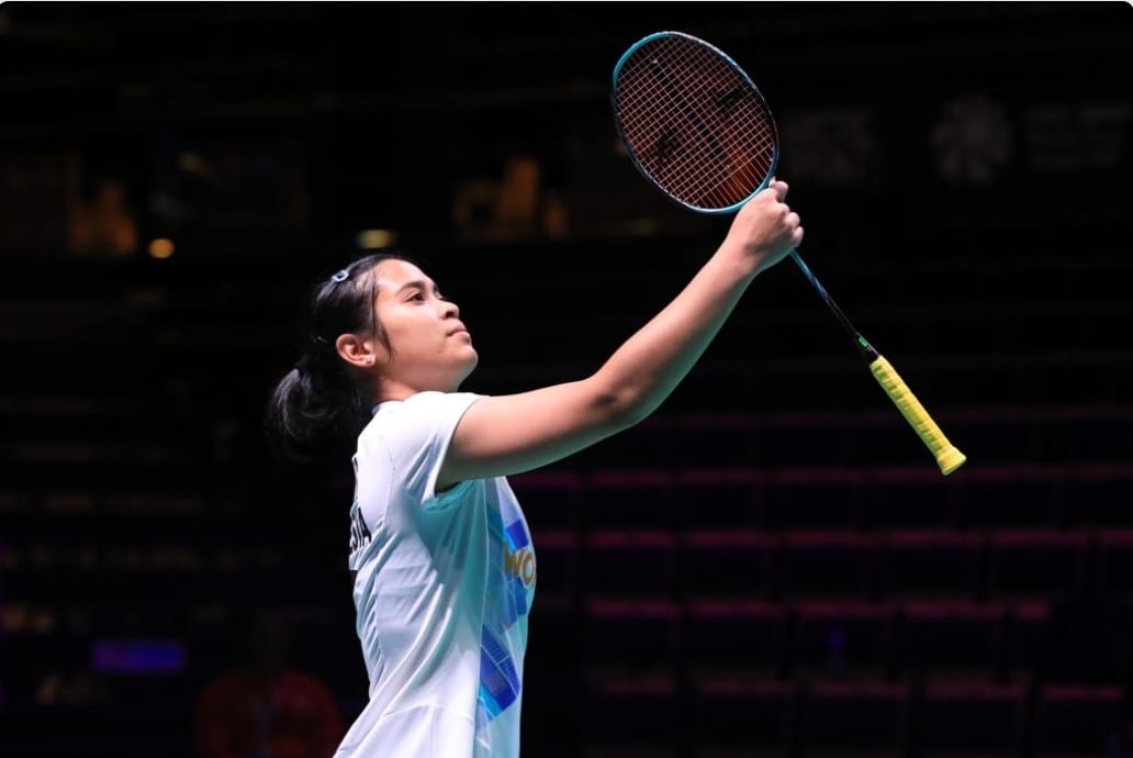 Jonatan Christie dan Gregoria Mariska Siap Berjuang di Semifinal Arctic Open 2024