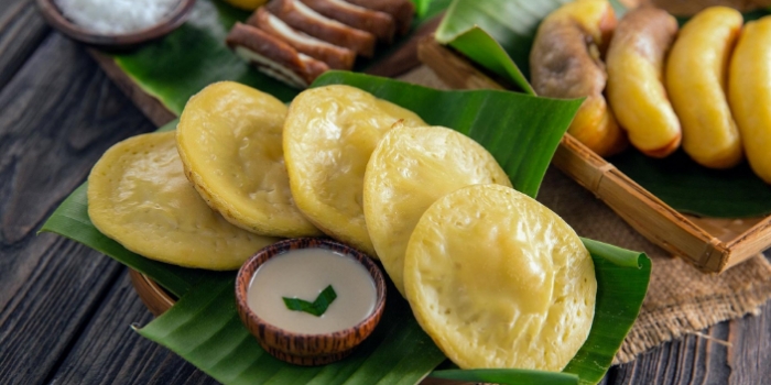 Mengenal Kue Tradisional Khas Jawa 