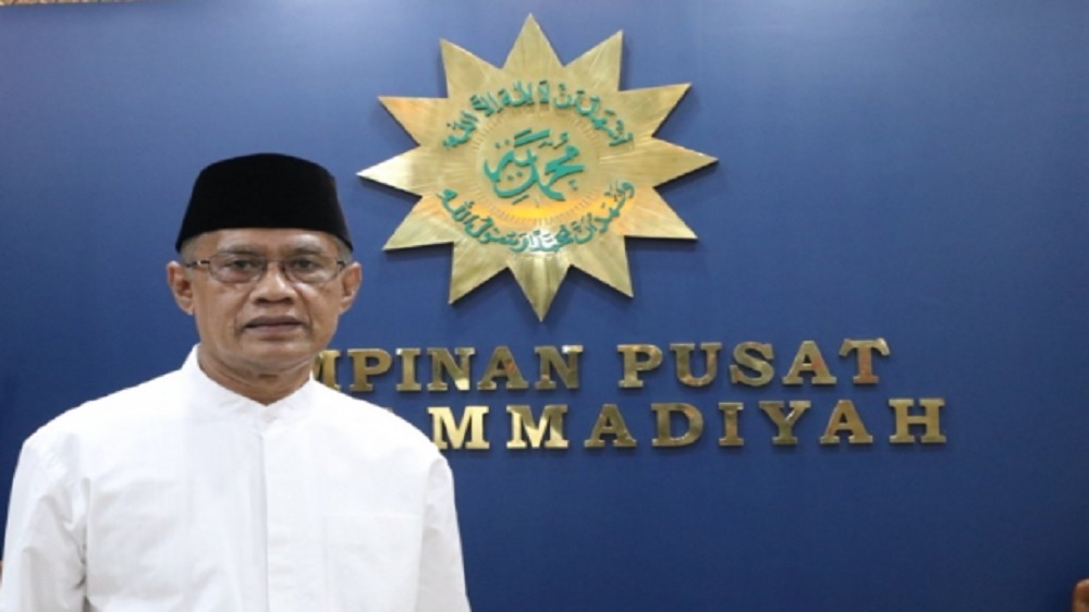 PP Muhammadiyah Tetapkan 28 Juni Idul Adha