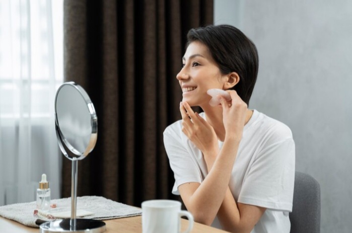 Satu Palette, Banyak Look untuk Ramadhan hingga Lebaran