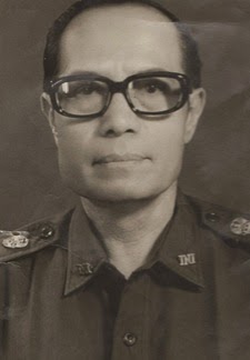 Sejarah Jalan Mayjen A. Thalib di Jambi