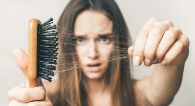 6 Tips Merawat Rambut Agar Tidak Mudah Rontok