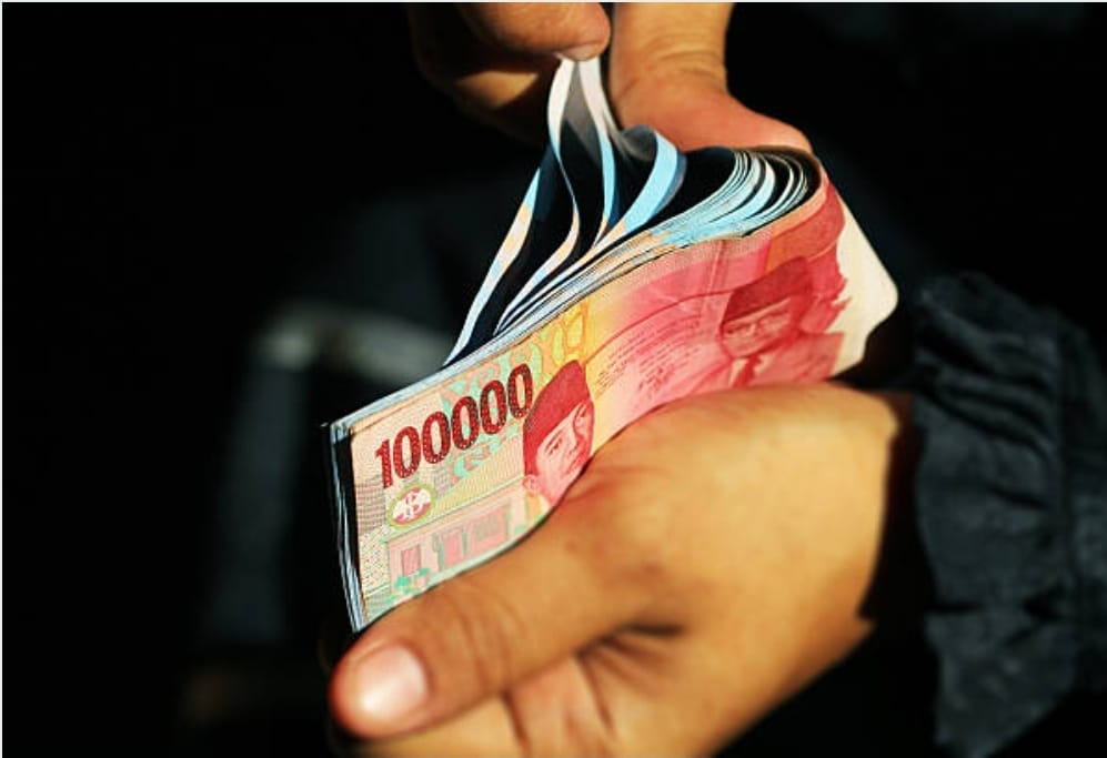 Rupiah Melemah Usai Libur Lebaran, Tertekan Ketidakpastian Global dan Sentimen Perang Dagang