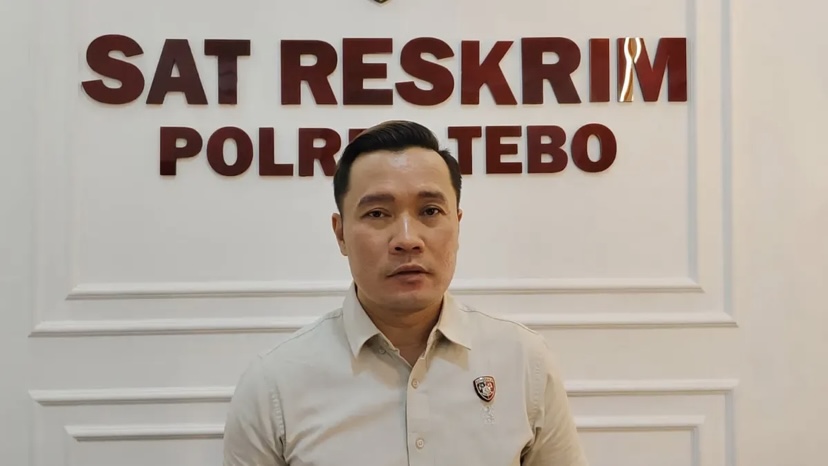 Kerugian Capai Rp443 Juta, Eks Marketing BSI di Tebo Diamankan Polisi