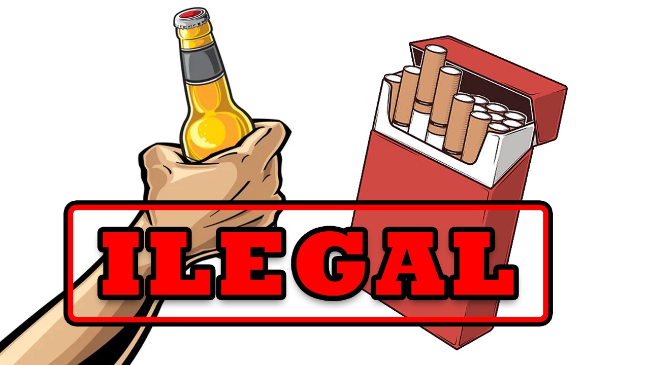 3,4 Juta Batang Rokok Ilegal Ludes! Pemusnahan Spektakuler oleh Bea Cukai Jambi